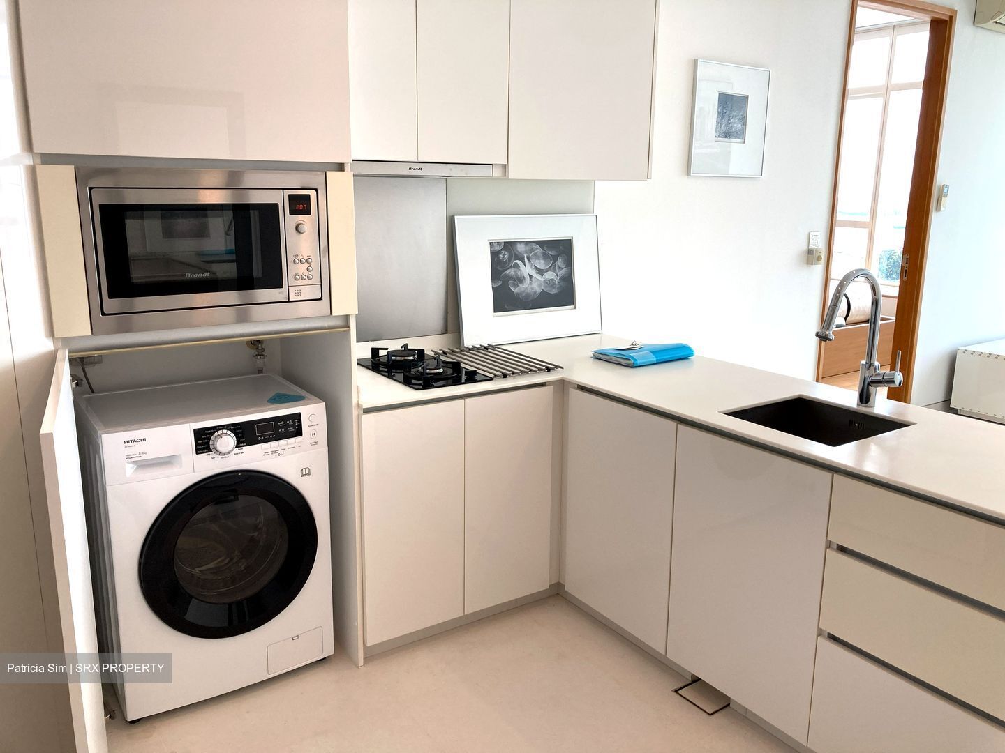 76 Shenton (D2), Apartment #530218511